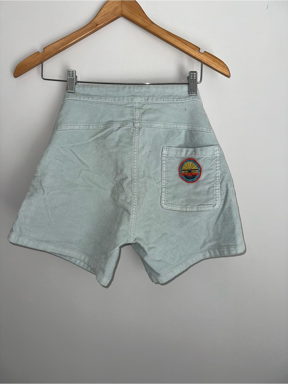 5INCHER CONCORD G.DYED SHORTS MENS - Picture 5 of 11